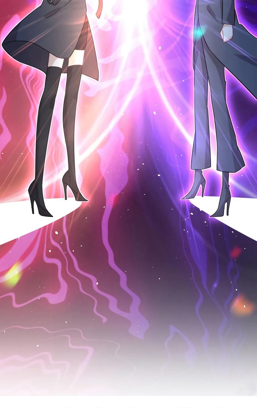 Immortal Swordsman in The Reverse World Chapter 106 Gambar 51